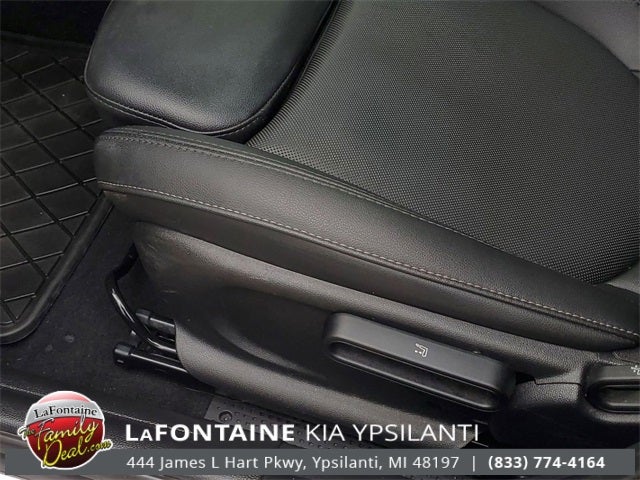 2023 MINI Cooper S Base