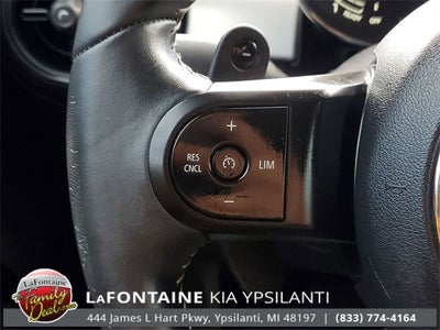 2023 MINI Cooper S Base