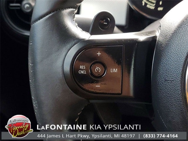 2023 MINI Cooper S Base