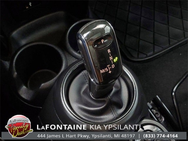 2023 MINI Cooper S Base