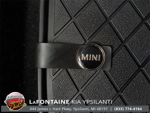 2023 MINI Cooper S Base