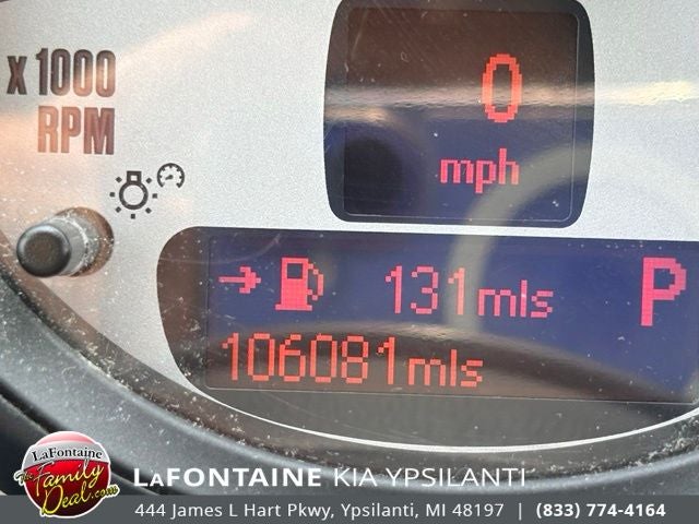 2011 MINI Cooper Countryman Base
