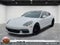 2018 Porsche Panamera 4