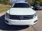 2016 Volkswagen Tiguan S 4Motion