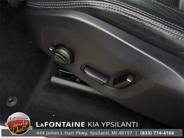 2022 Volvo XC60 B6 Inscription