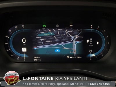 2022 Volvo XC60 B6 Inscription