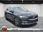 2022 Volvo XC60 B6 Inscription