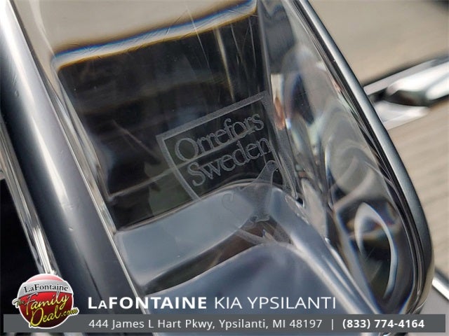 2022 Volvo XC60 B6 Inscription