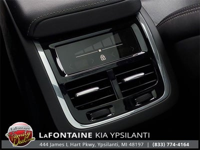 2022 Volvo XC60 B6 Inscription