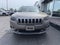 2019 Jeep Cherokee Overland 4x4