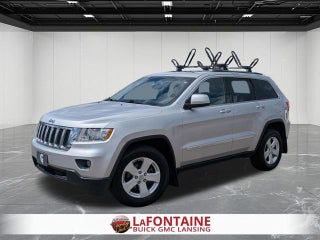 2013 Jeep Grand Cherokee Laredo