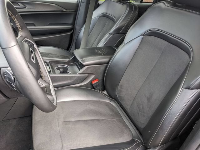 2024 Jeep Grand Cherokee Altitude X 4x4