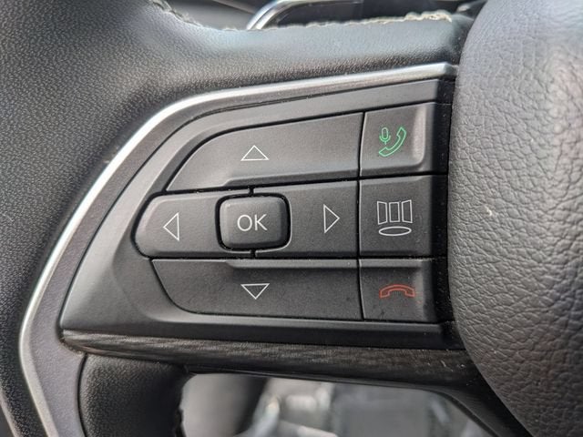 2024 Jeep Grand Cherokee Altitude X 4x4