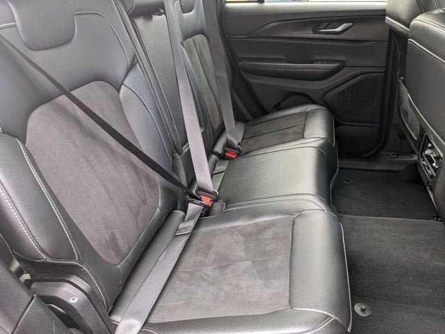 2024 Jeep Grand Cherokee Altitude X 4x4