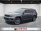 2022 Jeep Grand Cherokee Overland 4x4