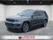 2022 Jeep Grand Cherokee Overland 4x4