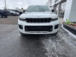 2023 Jeep Grand Cherokee L Overland 4x4