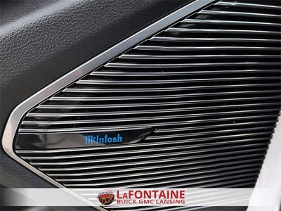 2022 Jeep Grand Cherokee L Overland 4x4