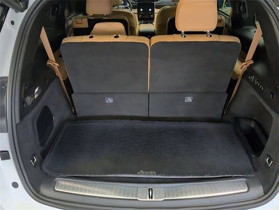 2021 Jeep Grand Cherokee L Summit Reserve