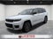 2021 Jeep Grand Cherokee L Summit Reserve