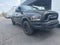 2022 RAM 1500 Classic Warlock Quad Cab 4x4 6'4" Box