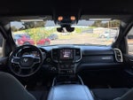 2020 RAM 1500 Big Horn Crew Cab 4x4 5'7" Box