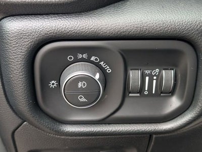 2021 RAM 1500 Sport