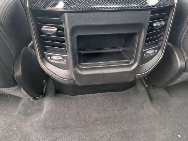 2021 RAM 1500 Sport