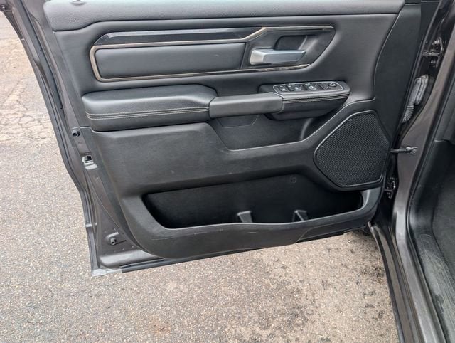 2021 RAM 1500 Sport