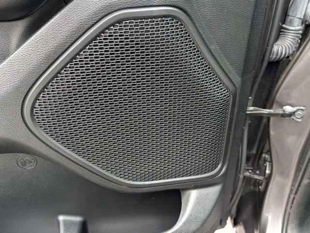 2021 RAM 1500 Sport