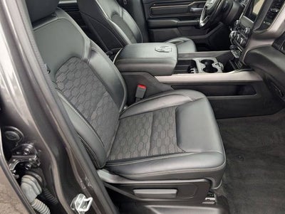 2021 RAM 1500 Sport