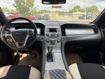 2016 Ford Taurus SEL
