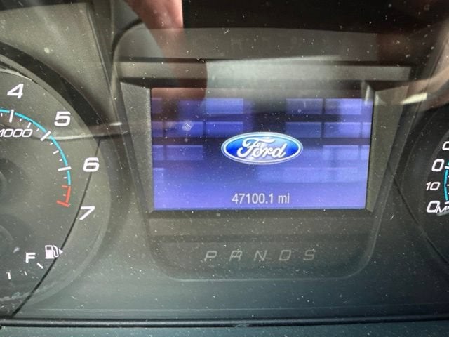 2016 Ford Taurus SEL