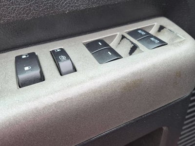 2016 Ford F-350 LARIAT