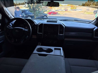 2018 Ford F-350 XLT