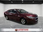 2015 Chevrolet Malibu LT