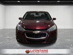 2015 Chevrolet Malibu LT