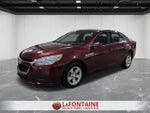 2015 Chevrolet Malibu LT