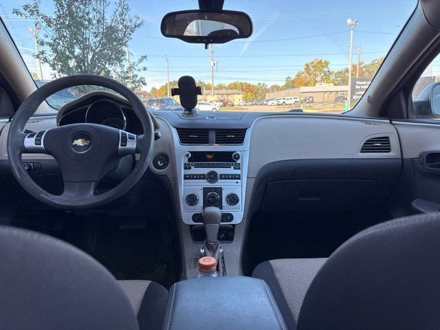 2012 Chevrolet Malibu LS w/1LS