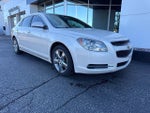 2011 Chevrolet Malibu LT w/2LT