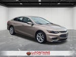 2018 Chevrolet Malibu Premier