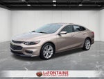 2018 Chevrolet Malibu Premier