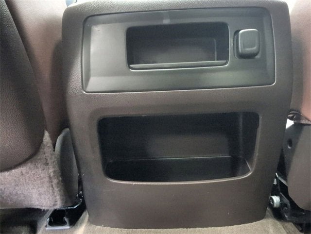 2015 Chevrolet Silverado 2500 HD High Country