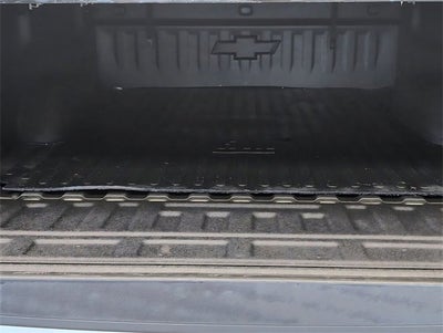 2015 Chevrolet Silverado 2500 HD High Country