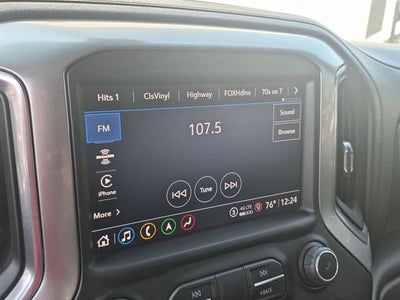 2022 Chevrolet Silverado 3500 HD LTZ