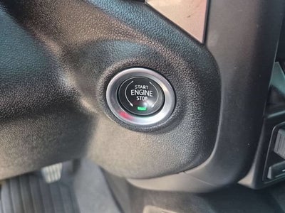 2022 Chevrolet Silverado 3500 HD LTZ