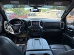 2022 Chevrolet Silverado 3500 HD LTZ