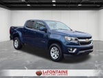 2019 Chevrolet Colorado 4WD LT