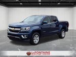 2019 Chevrolet Colorado 4WD LT