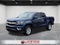 2019 Chevrolet Colorado 4WD LT